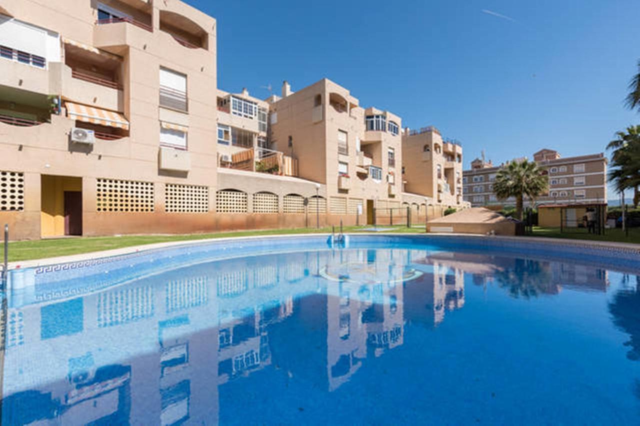 Homemalaga Guadalmar Beach 60 ภายนอก รูปภาพ